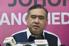 Malaysia-Singapore Second Link heavy vehicle congestion to be brought to home ministry’s attention