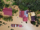 RM698.4 million spent on Sungai Golok flood project as of May