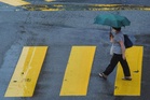 Thunderstorms and heavy rain hit eight states, KL
