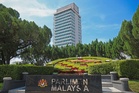 Dewan Negara passes two new bills as fifth session meeting concludes