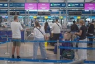 Malaysia tightens airport security after pilot drug bust