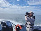 Body of unidentified man found floating off Pangkor Island