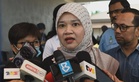NADI Mahir uniform initiative eases parents’ burden, says Fadhlina