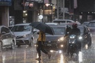 Thunderstorms, heavy rain expected in KL, Putrajaya and 10 states