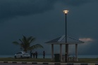MetMalaysia issues storm warning for six states