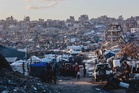 Gaza reconstruction bodies to meet in Cyprus next week
