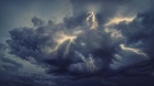Eight states, KL hit by storms until 6pm