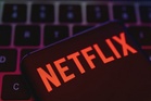 Netflix names Jay Hoag as new board chair