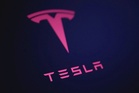 Tesla starts production of Cybercab robotaxi