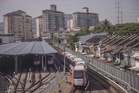 LRT3 expected to begin operations at end of June