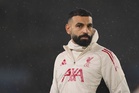 Salah says he will always love Liverpool as nine-year story nears end