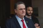 Israel warns of ‘full force’ response in Lebanon if troops threatened