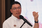 Over 200 food court upgrades to be completed by December