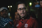 Combat sports shape disciplined youths, not violence, says minister