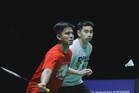 Jimmy-Su Yin and Sze Fei-Izzuddin reach Japan Open semis