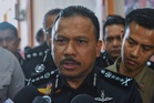 Father and son arrested for RM1 million drug trafficking via courier