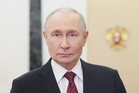 Putin seeks to show China ties strong after Trump visit