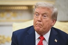 Trump’s name removal from Kennedy Center begins after ruling