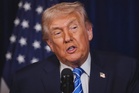 Trump vows to remove Iran’s uranium ‘back home to USA’