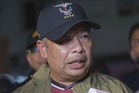 Immigration dept foils migrant smuggling ring using fake stamps, layered routes