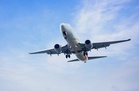 Security related incident diverts flights to German airport