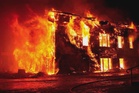 Fire at Indian firecracker factory kills at least 20