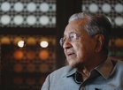 Cabinet ministers wish Dr Mahathir a happy 101st birthday