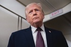 Senate moves to limit Trump’s Iran war authority