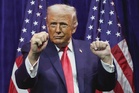 Trump shows he still controls the GOP after Indiana primaries
