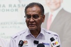 Malaysia records 41 heat-related cases, says Dzulkefly