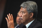 ASEAN foreign ministers to discuss regional security and food security