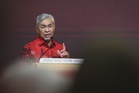 BN open to continuing unity government with PH in Negeri Sembilan, says Zahid