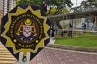 James Chai to return to MACC headquarters tomorrow