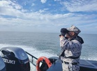 Families await news of two missing fishermen in Kemaman