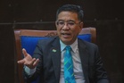 Fall In Love with Penang campaign launched to boost domestic tourism