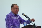 Global uncertainty, geopolitics demand economic recalibration: PM Anwar