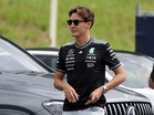 F1: Russell tidak gusar jerebu, teruja beraksi di Sepang