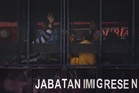 10 arrested including immigration officer in Bukit Kayu Hitam syndicate crackdown