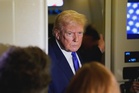 Trump’s peace board fund sits empty, says FT