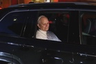 Pope urges Europe to protect migrants in visit to Lampedusa