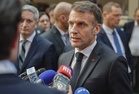 Macron says hantavirus situation under control in France