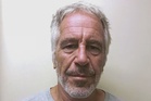 UK police probe child sexual abuse claims from Epstein files