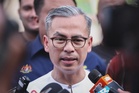 MyKhas block does not affect MPs’ rights, says Fahmi