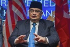 Kelantan expands probe to hunt illegal gold mining masterminds