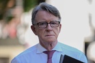 UK to release second batch of Mandelson files