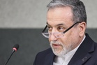 Iran says ceasefire with US covers Lebanon, warns of consequences