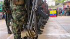 HRW: Facebook and TikTok promoted content used by Colombian armed groups to recruit children