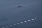 Japan undecided on Hormuz military mission