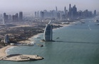 UAE warns of potential missile threat in brief alert