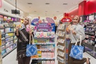 Watsons Malaysia backs Visit Malaysia 2026 with KLIA2 ‘Beauty & Health Retail Destination’
